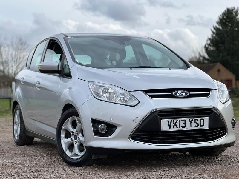 Used Cars Bedford, Bedfordshire Landstrade Car Sales