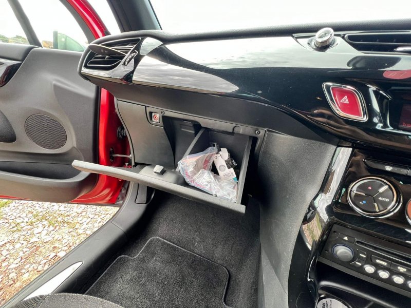 CITROEN DS3