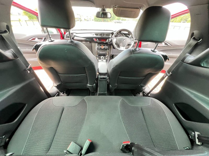 CITROEN DS3