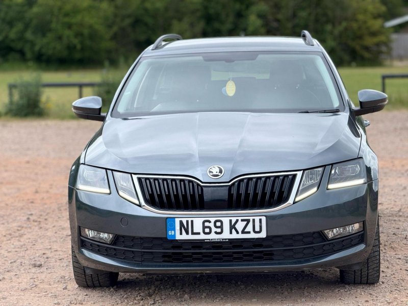 SKODA
