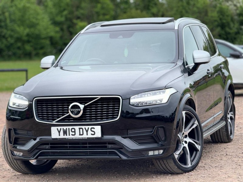 VOLVO