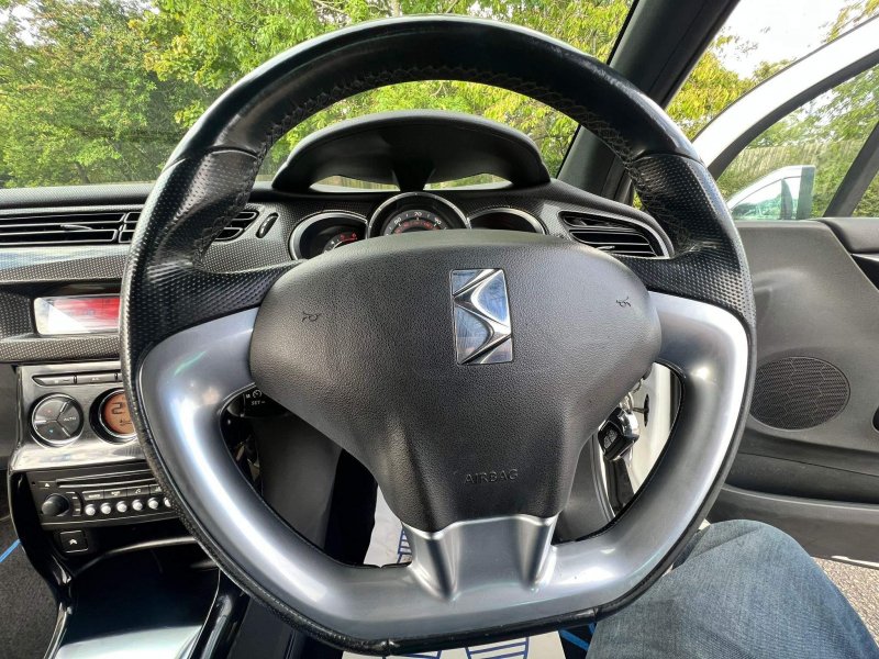 CITROEN DS3