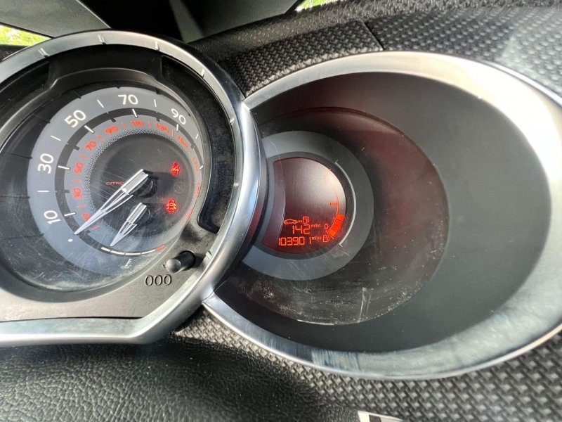 CITROEN DS3