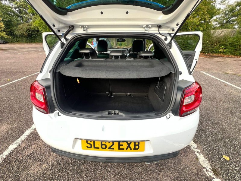 CITROEN DS3
