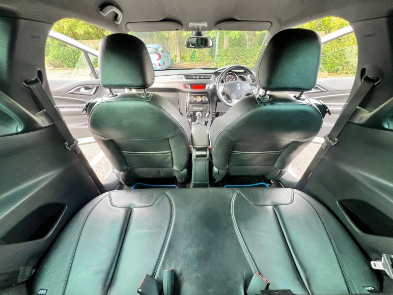 CITROEN DS3