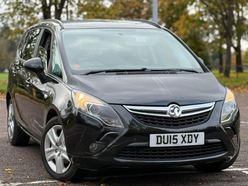 VAUXHALL