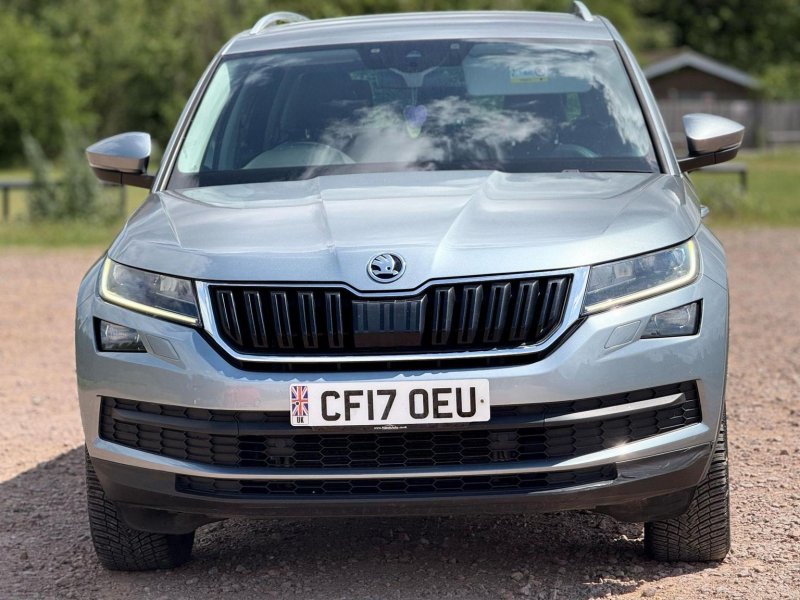 SKODA