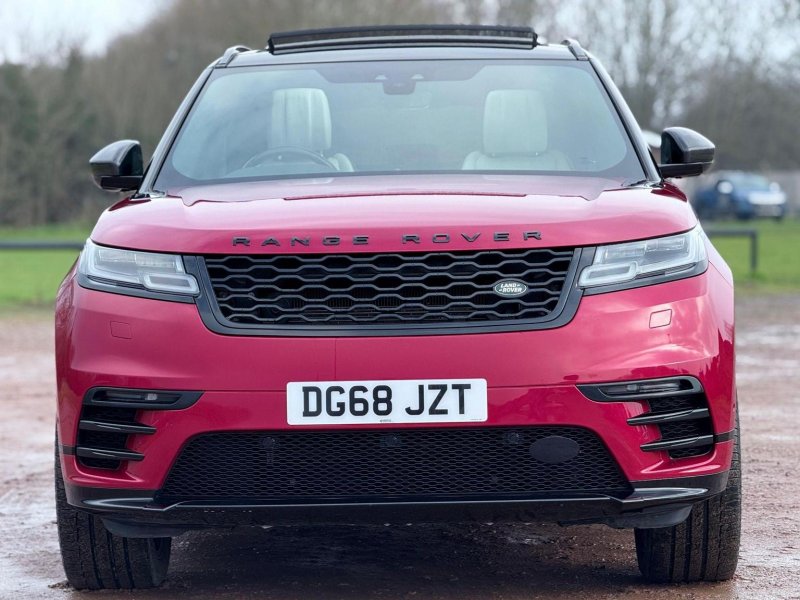 LAND ROVER