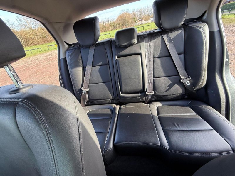 VAUXHALL MOKKA X