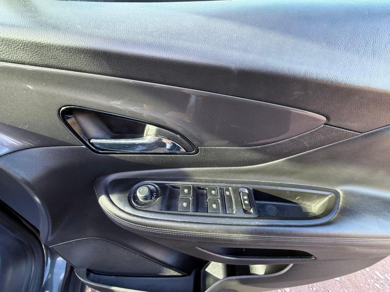 VAUXHALL MOKKA X