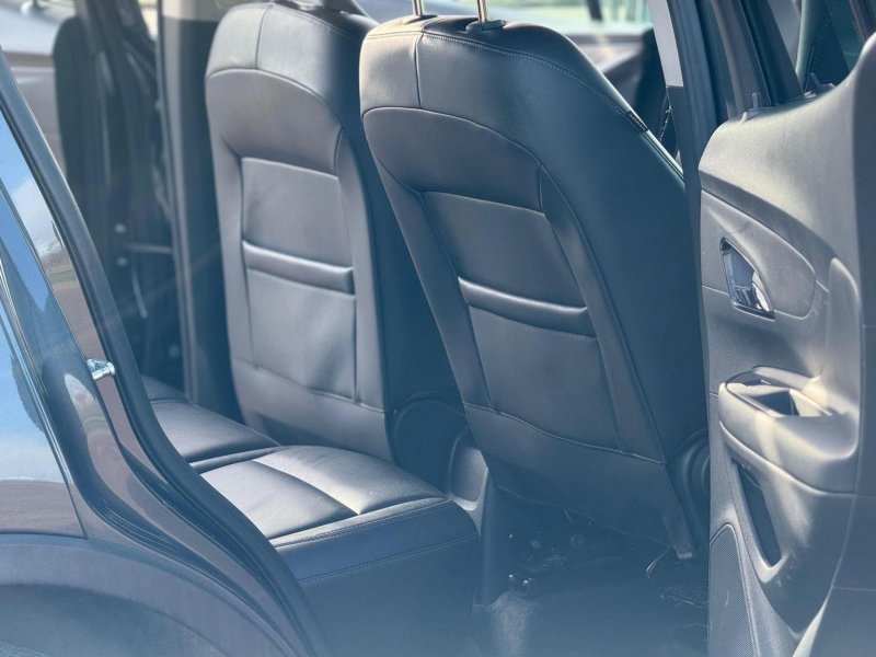 VAUXHALL MOKKA X