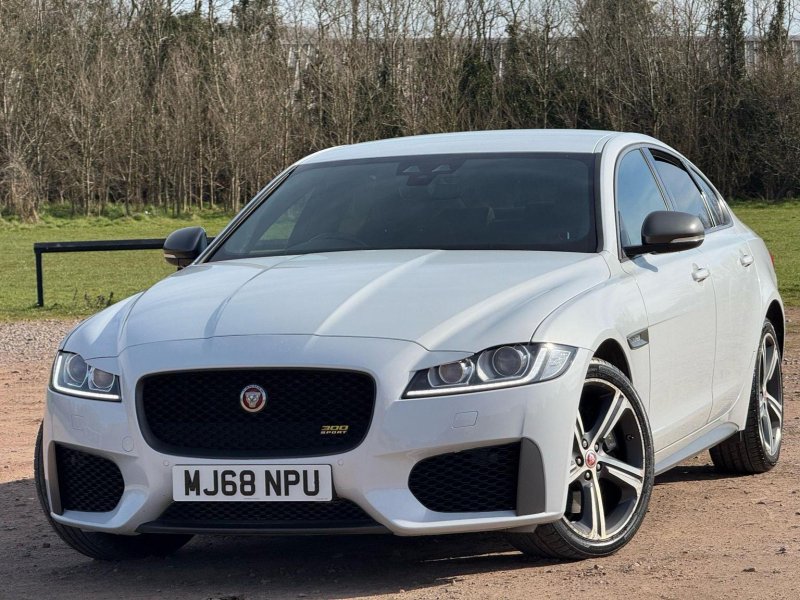 JAGUAR