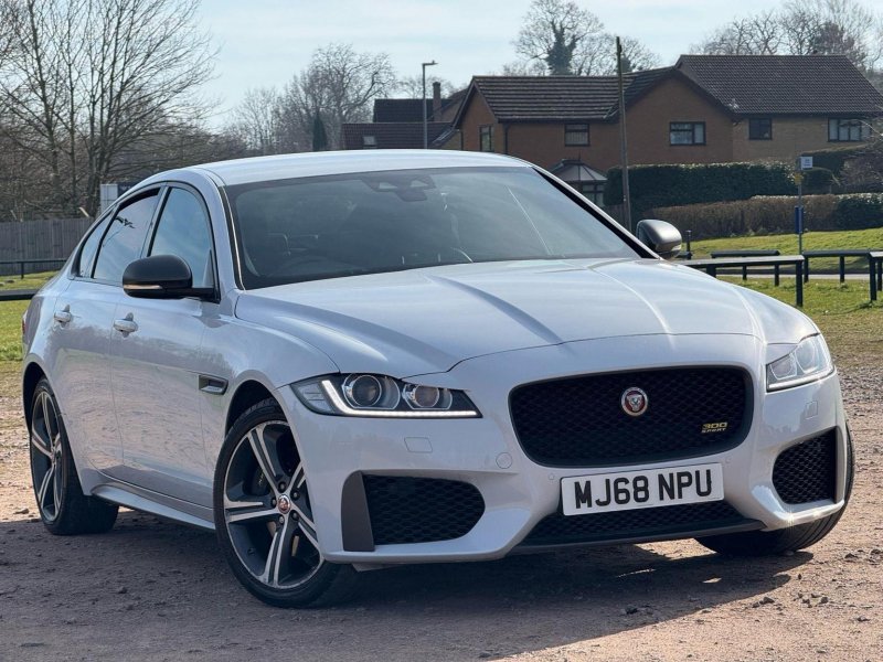 JAGUAR
