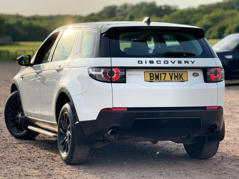 LAND ROVER
