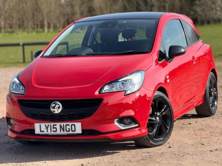VAUXHALL