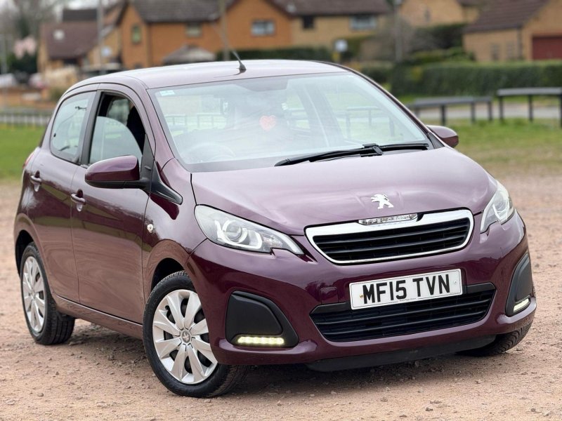 PEUGEOT