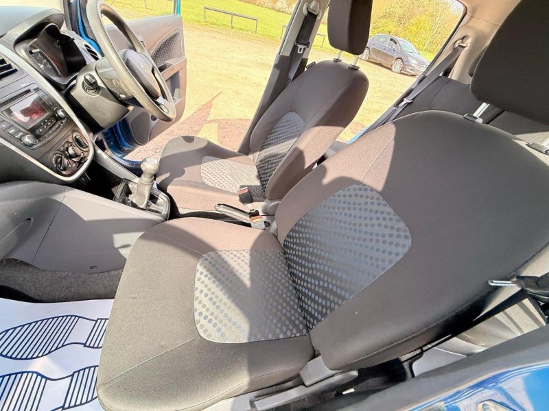 SUZUKI CELERIO