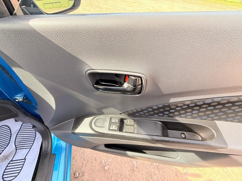 SUZUKI CELERIO