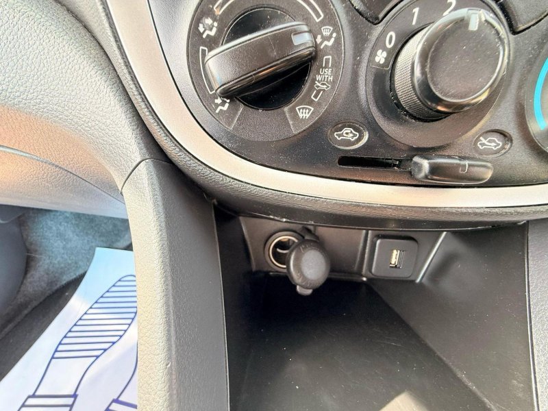 SUZUKI CELERIO