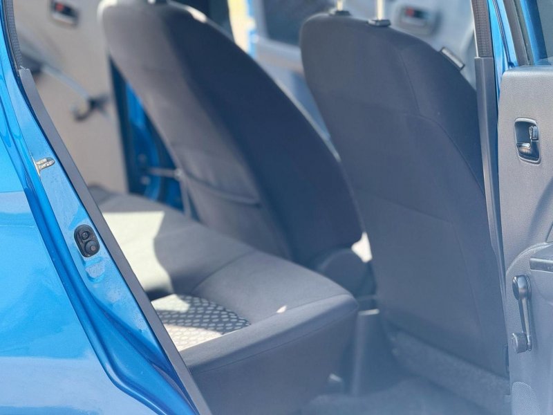 SUZUKI CELERIO