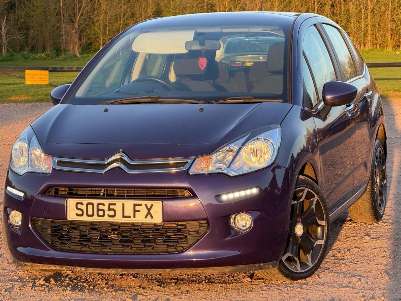 CITROEN