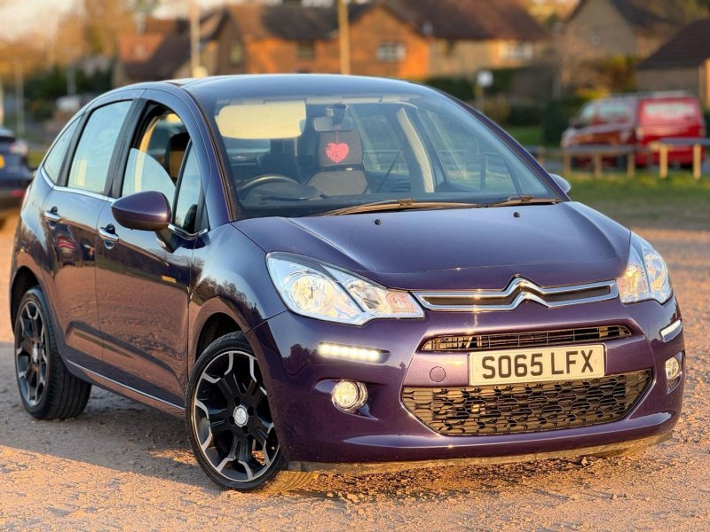 CITROEN