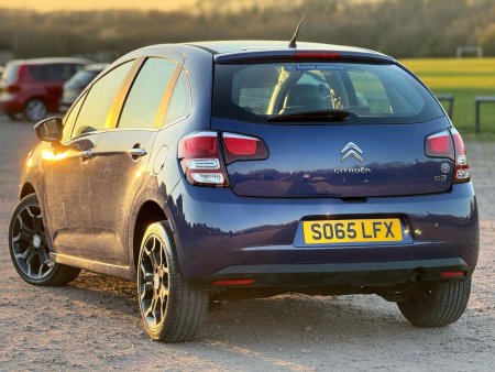 CITROEN