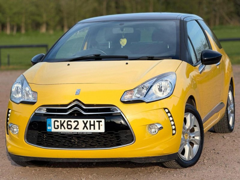 CITROEN