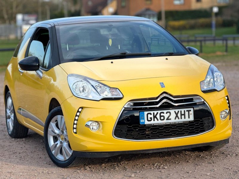 CITROEN
