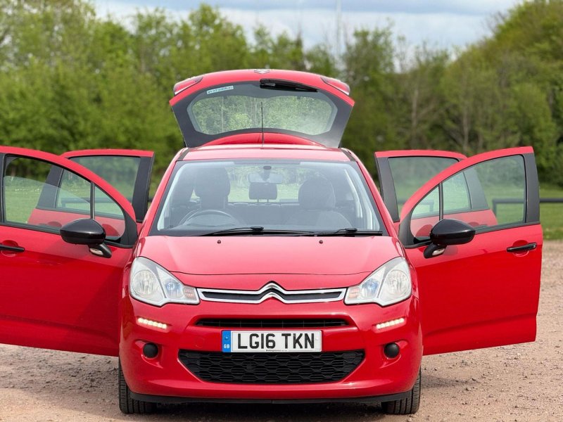 CITROEN C3