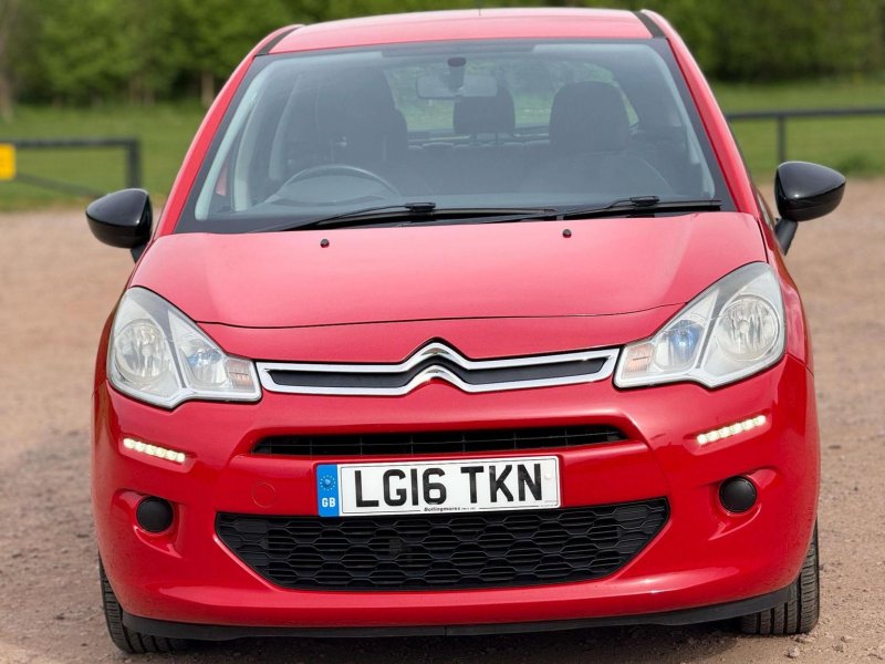 CITROEN