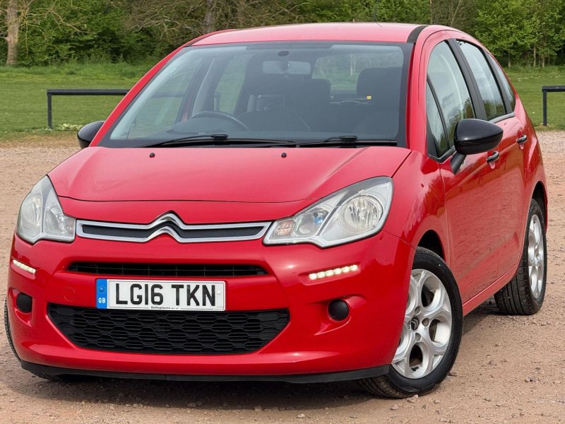 CITROEN