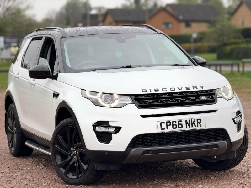 LAND ROVER