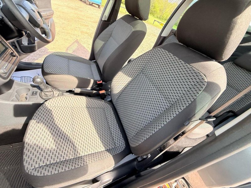 SKODA ROOMSTER