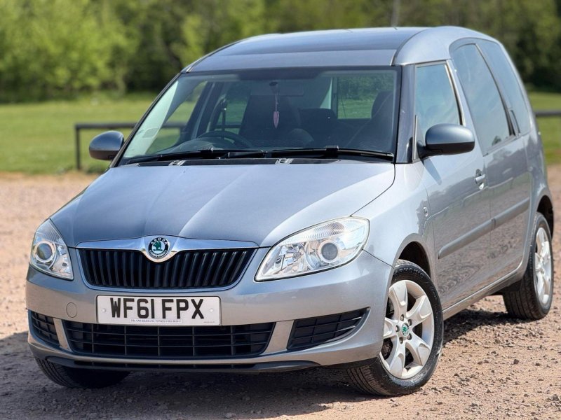 SKODA
