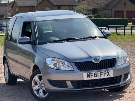 SKODA