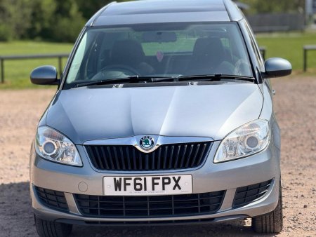 SKODA
