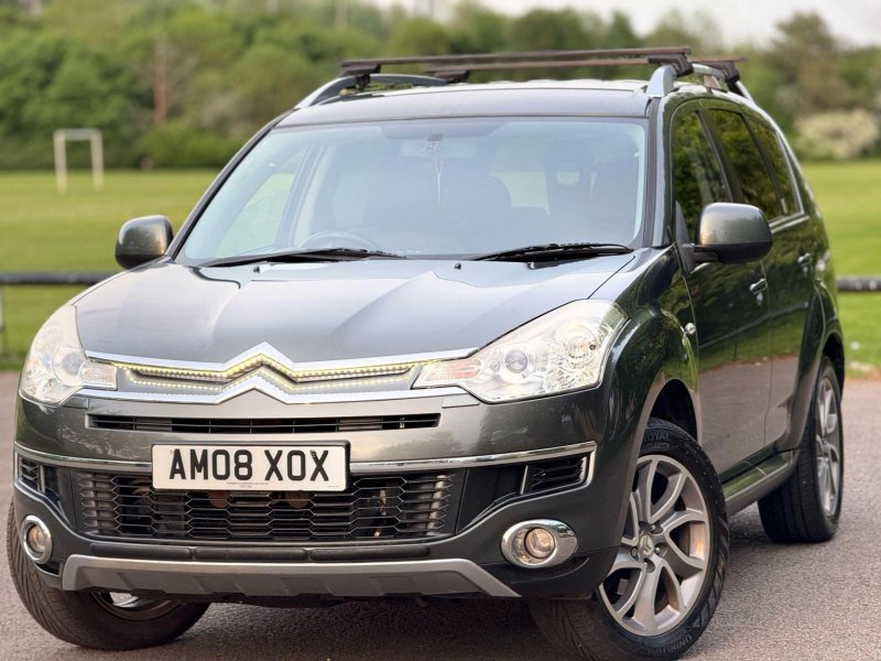 CITROEN