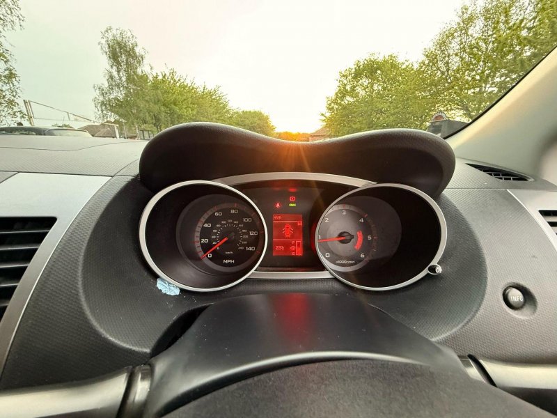 CITROEN C-CROSSER
