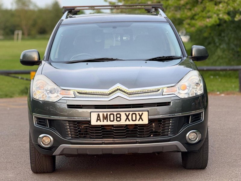 CITROEN