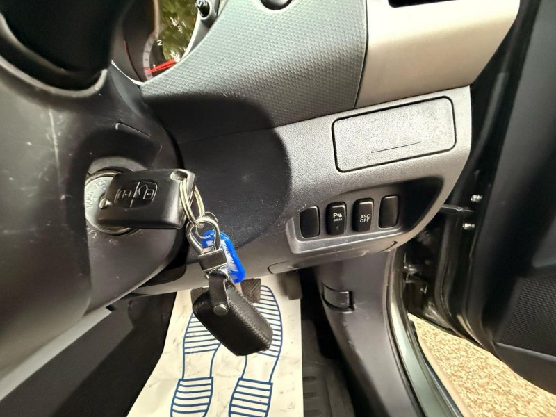 CITROEN C-CROSSER