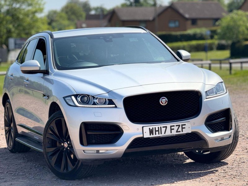 JAGUAR