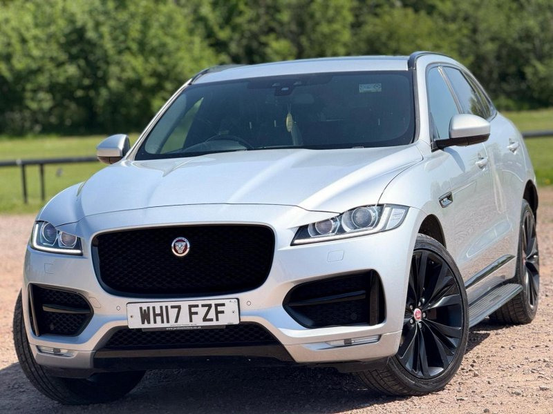 JAGUAR