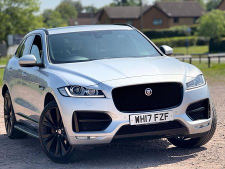 JAGUAR