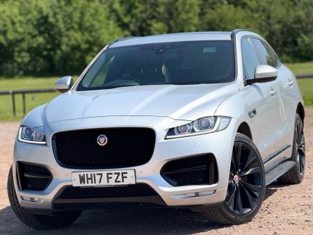JAGUAR