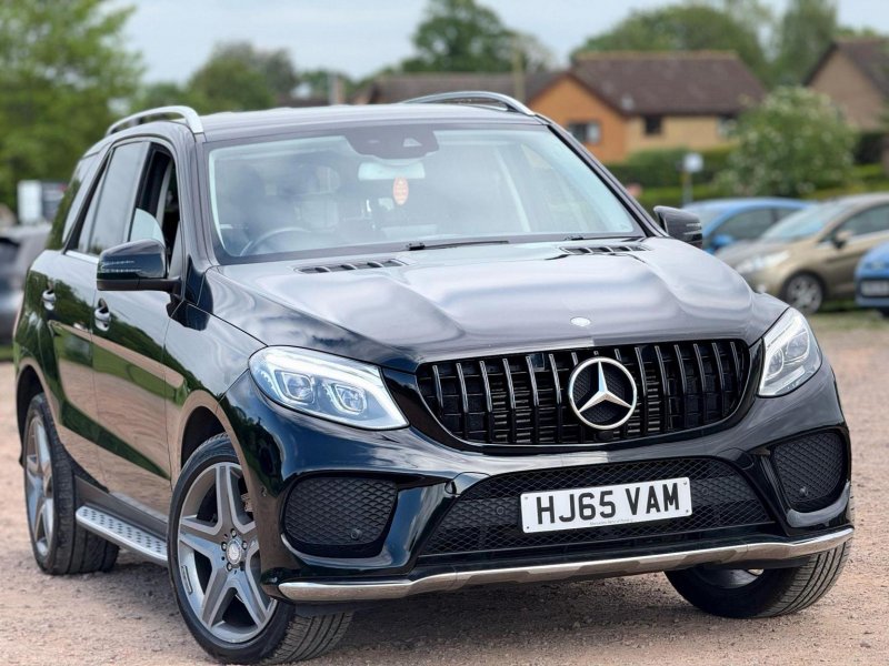MERCEDES-BENZ