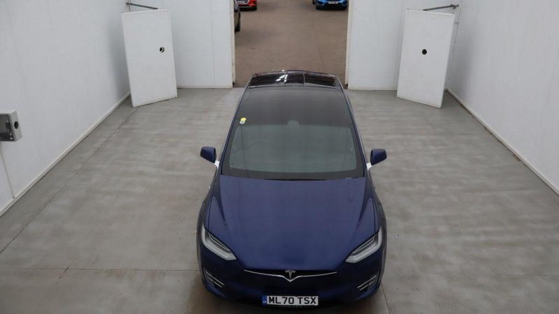 TESLA