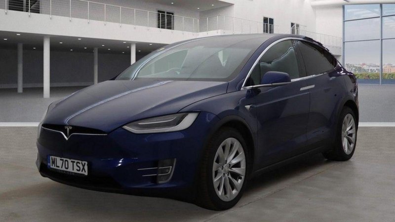 TESLA