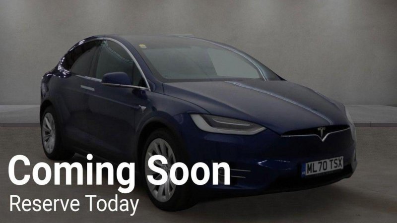 TESLA