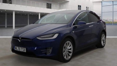 TESLA